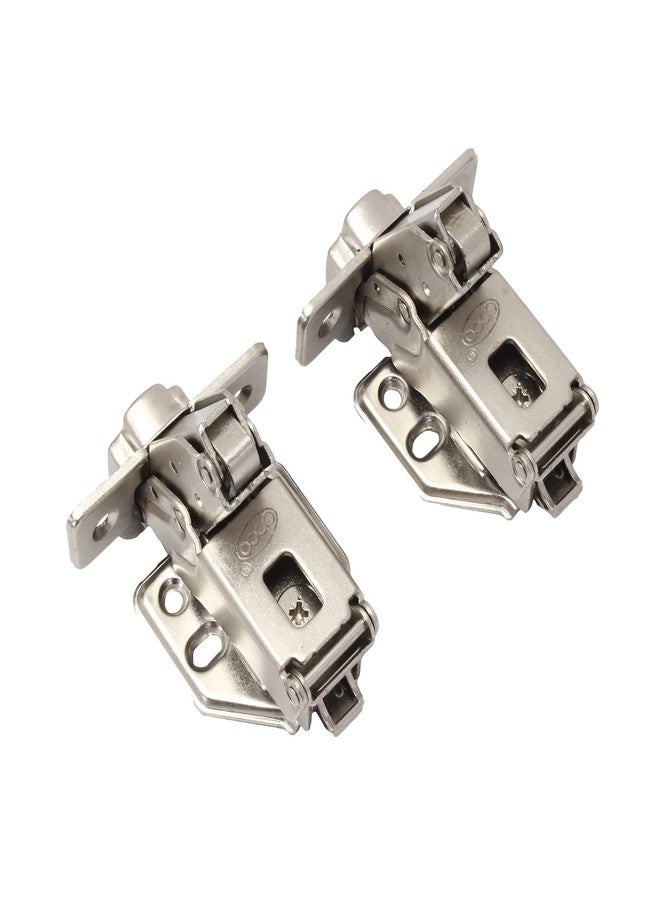 EBCO Zinc Angle Hinges (H-155-1-SC) - Image 3